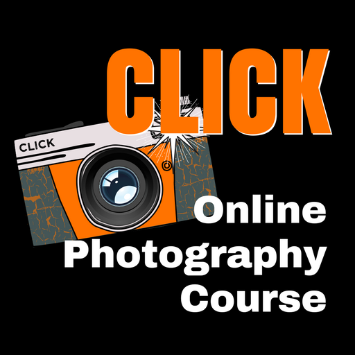 Click Online Photography Course